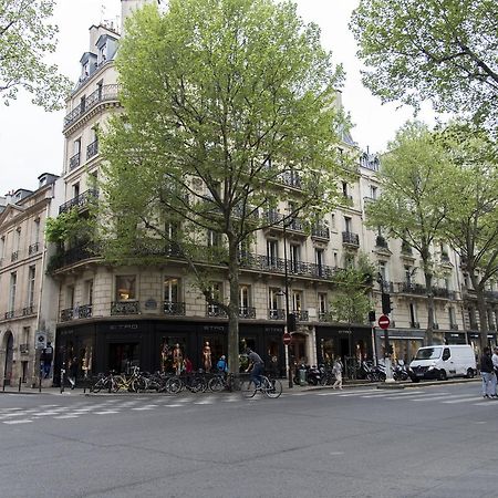 Veeve - Boulevard Saint Germain Paris Exterior foto