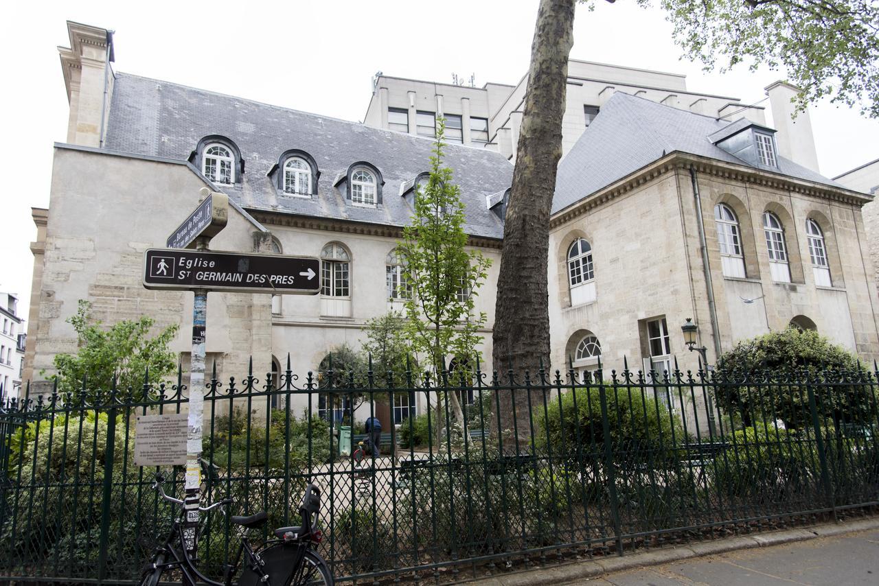 Veeve - Boulevard Saint Germain Paris Exterior foto